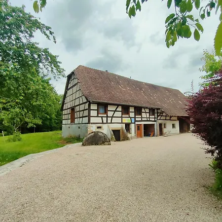 Marie-therese Apartmán