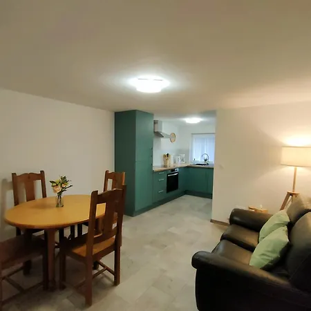 아파트 Marie-therese *