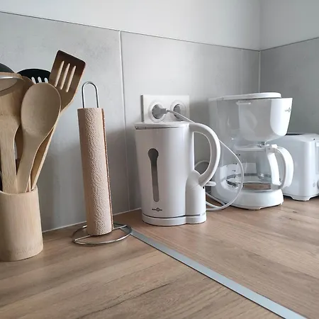 아파트 Marie-therese