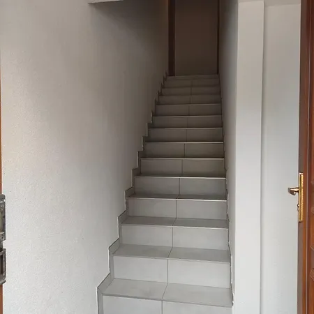 Marie-thérèse Appartement Manspach