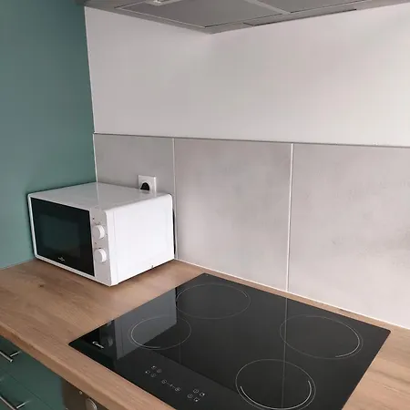 Marie-therese 아파트