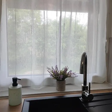 Marie-therese 아파트 Manspach